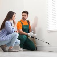Quality Affordable Pest Control image 4